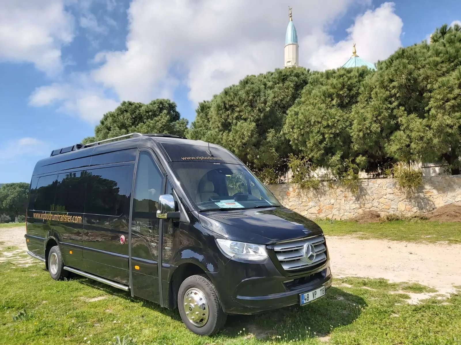 Bodrum Shuttle Vip Transfer