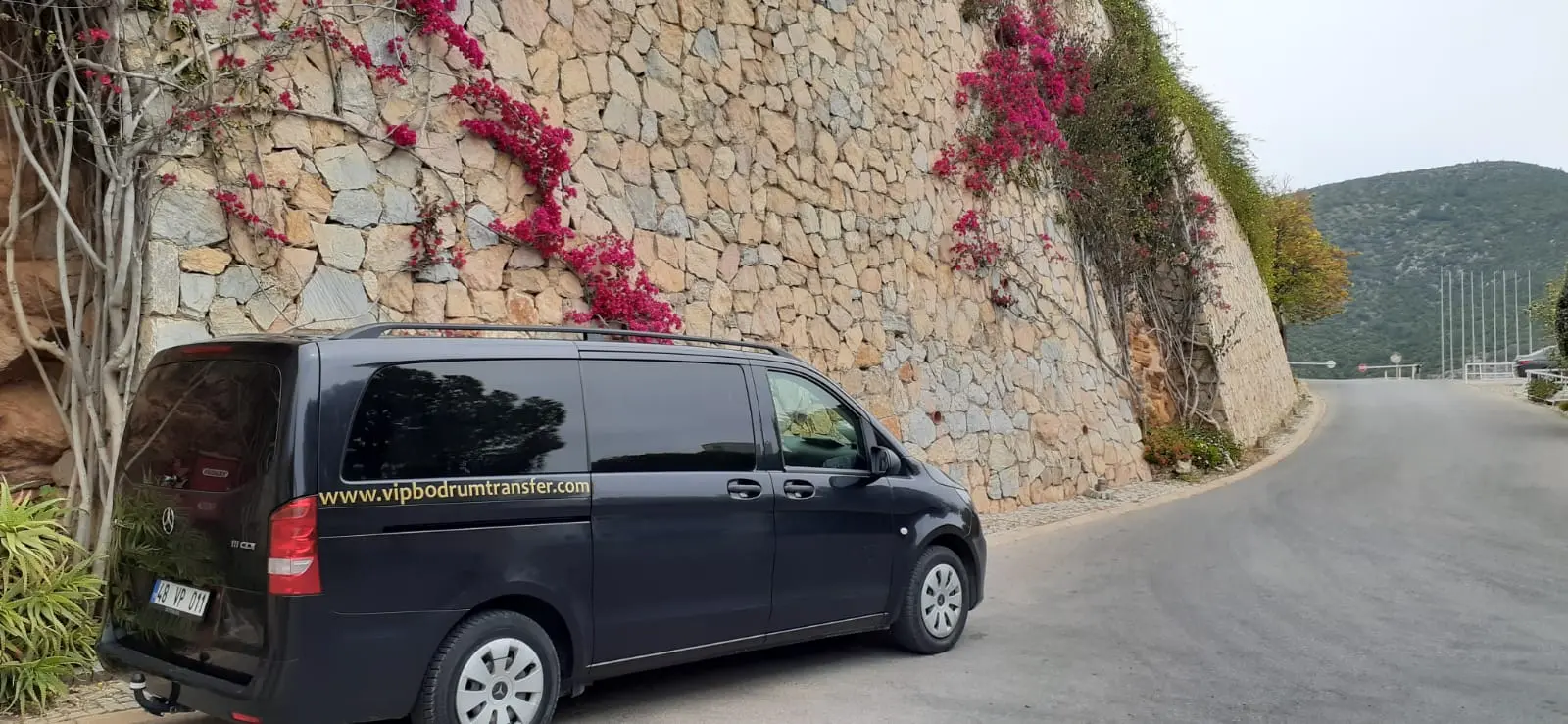 Bodrum Shuttle Havalimanı Transfer