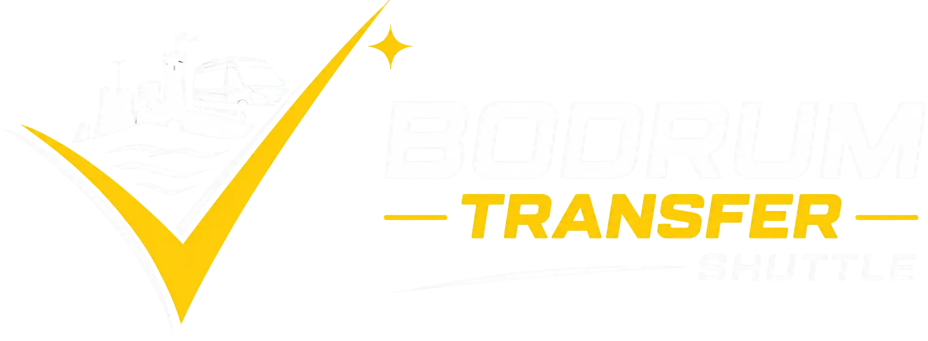 Bodrum Transfer Logo
